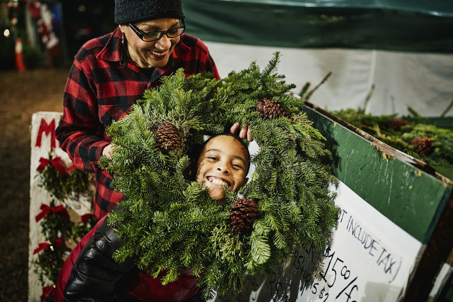 Traditional Christmas Decorations UK